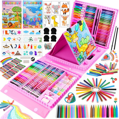 Set arte 230pz kit - set,