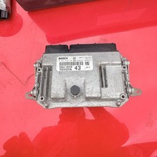 PEUGEOT 108 1.0L Benzina 2015 ECU 89661-0H430