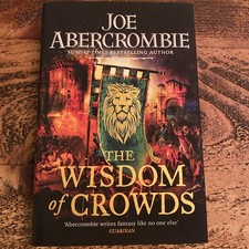 The wisdom crowds - the, crowds: