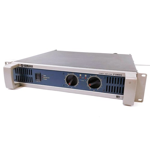 Amplificatore potenza - amplificatore,