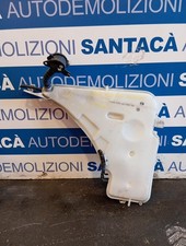 Vaschetta Acqua Radiatore BMW 320 anno 2012 SW F31 motore N47D20C