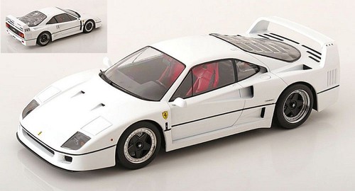 Scale kkdc180695 ferrari - kk,