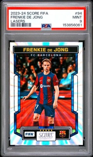 2023 panini score fifa - 2023-24, #94