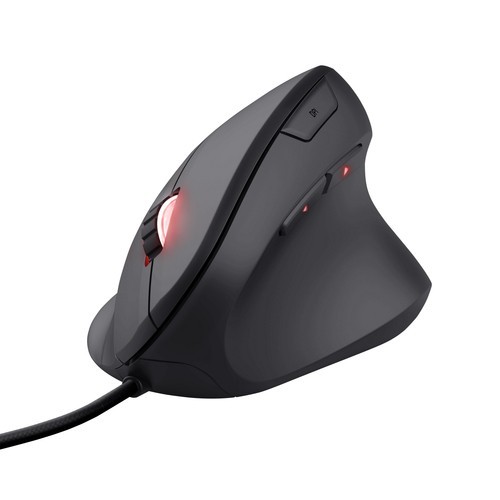 Trust mouse gaming verticale - trust,