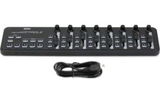 Korg nanokontrol2 usb midi - korg,