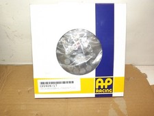 Piastra frizione racing - ap,