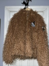 RARA giacca con cappuccio Raf