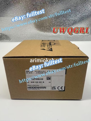 Heidenhain encoder eqn1325 512 - eqn1325,