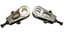 registri ruota posteriore