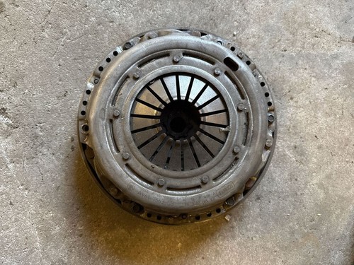 Kit frizione volvo v40 - kit, cross