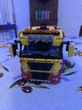 lego technic camion
