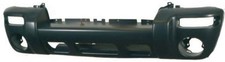 Paraurti Anteriore Per Jeep Cherokee KJ 2001-2005 | Jeep Liberty (KJ) 2001-2004