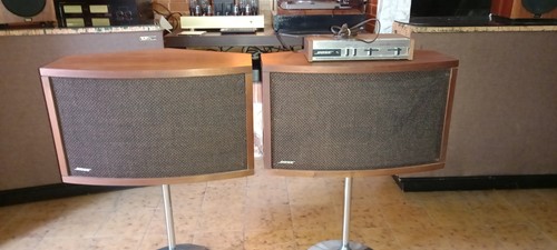 Casse acustiche bose901 - acustiche,