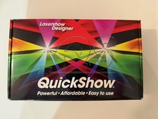 FB3QS USB 2.0 Pangolin laser