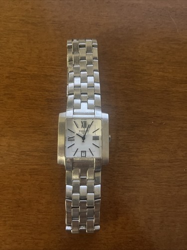 Orologio tissot 1853 l860 - tissot,