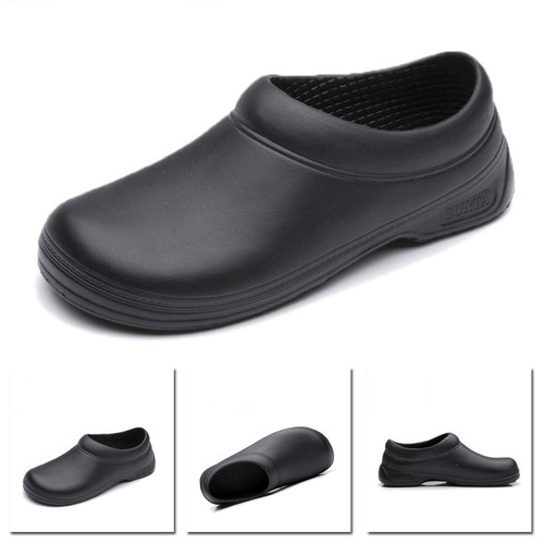 Scarpe cuoco per uomo - da,