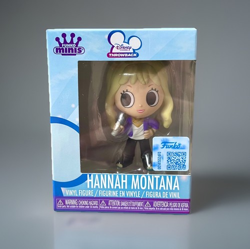 Funko minis disney channel - funko,