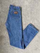Wrangler vintage made in USA