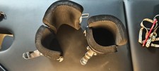 Coppia Gravity Boots /