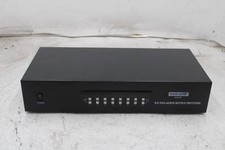 Shinybow SB-8188 Vga Audio