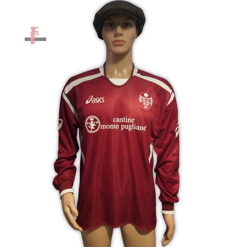 Salernitana 2005 home - salernitana, 2005/06