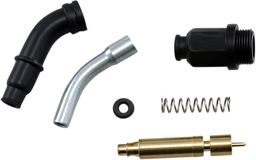 Kit riparazione stantuffo - kit,
