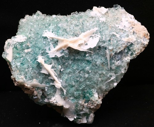 Esemplare minerale calcite - minerale,