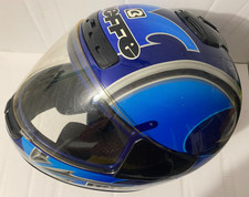 Casco moto bieffe br12 - br12, s