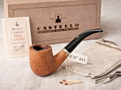 Pipa castello collection - pipa,