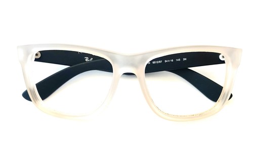Ray ban rb4165 justin - ray, 6512/87