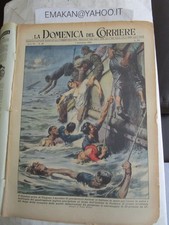# 4 DOMENICA DEL CORRIERE N 36
