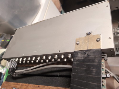 Scheda isi encoder - encoder, 982