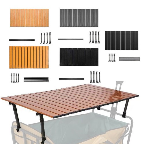 Carrello campeggio con - carrello,