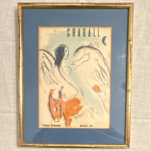 Marc chagall - marc,