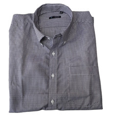 Camicia uomo COVERI manica lunga TG 41/42