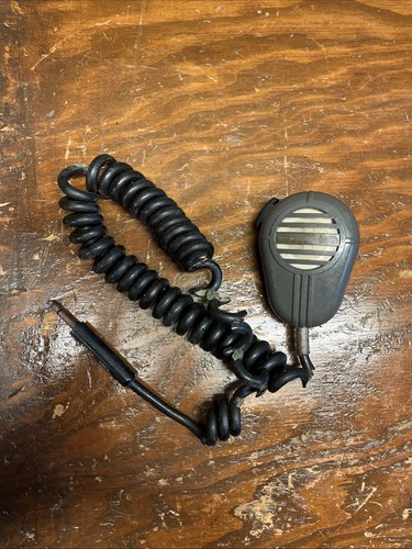 Microfono vintage shure - microfono,