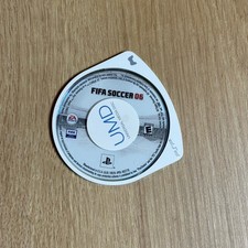 FIFA Soccer 06 (Sony PSP