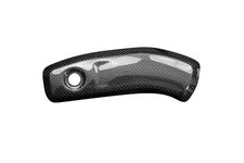 carenatura di scarico Carbonio per Honda CBR 1000 RR 2020-