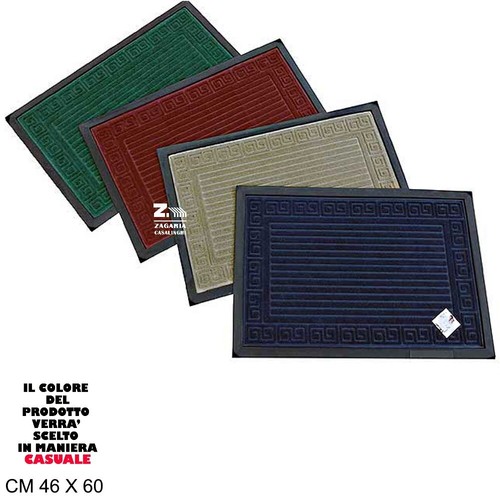 Tappeto per interno esterno - ed,