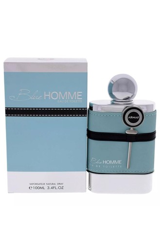 Armaf blue homme eau parfum - blue,