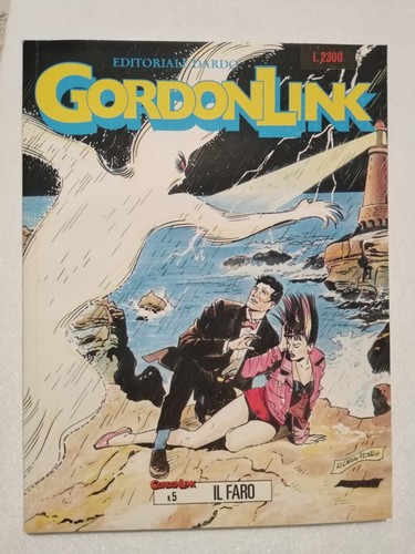 Gordon link il - link, n.5
