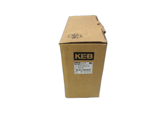 Inverter azionamento keb - inverter,
