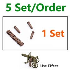 MOC WWII arma militare