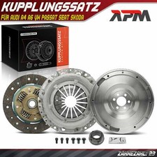 Kit Di Frizione Con Volano