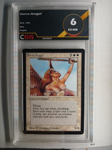 Rush carte magic - carte, english