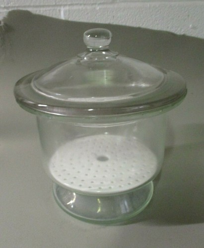 Essiccatore vetro - in,