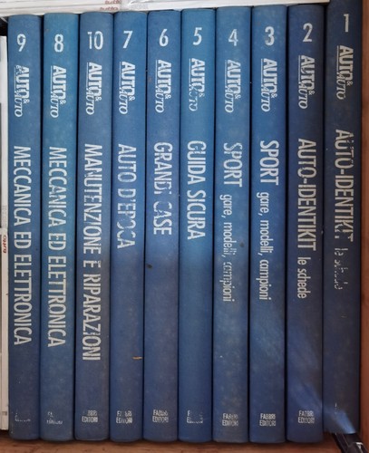 Enciclpedia fabbri editori - fabbri,