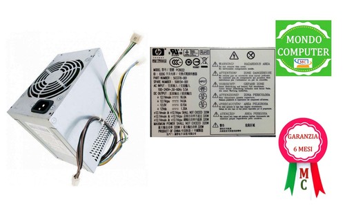 Alimentatore fisso 320w - alimentatore,