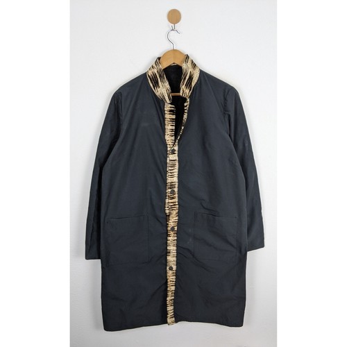 Giacca lunga cappotto fendi - lunga,
