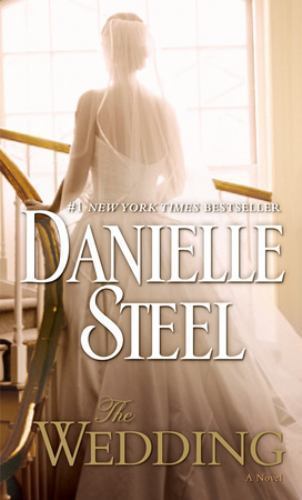 The wedding steel danielle - the, steel,